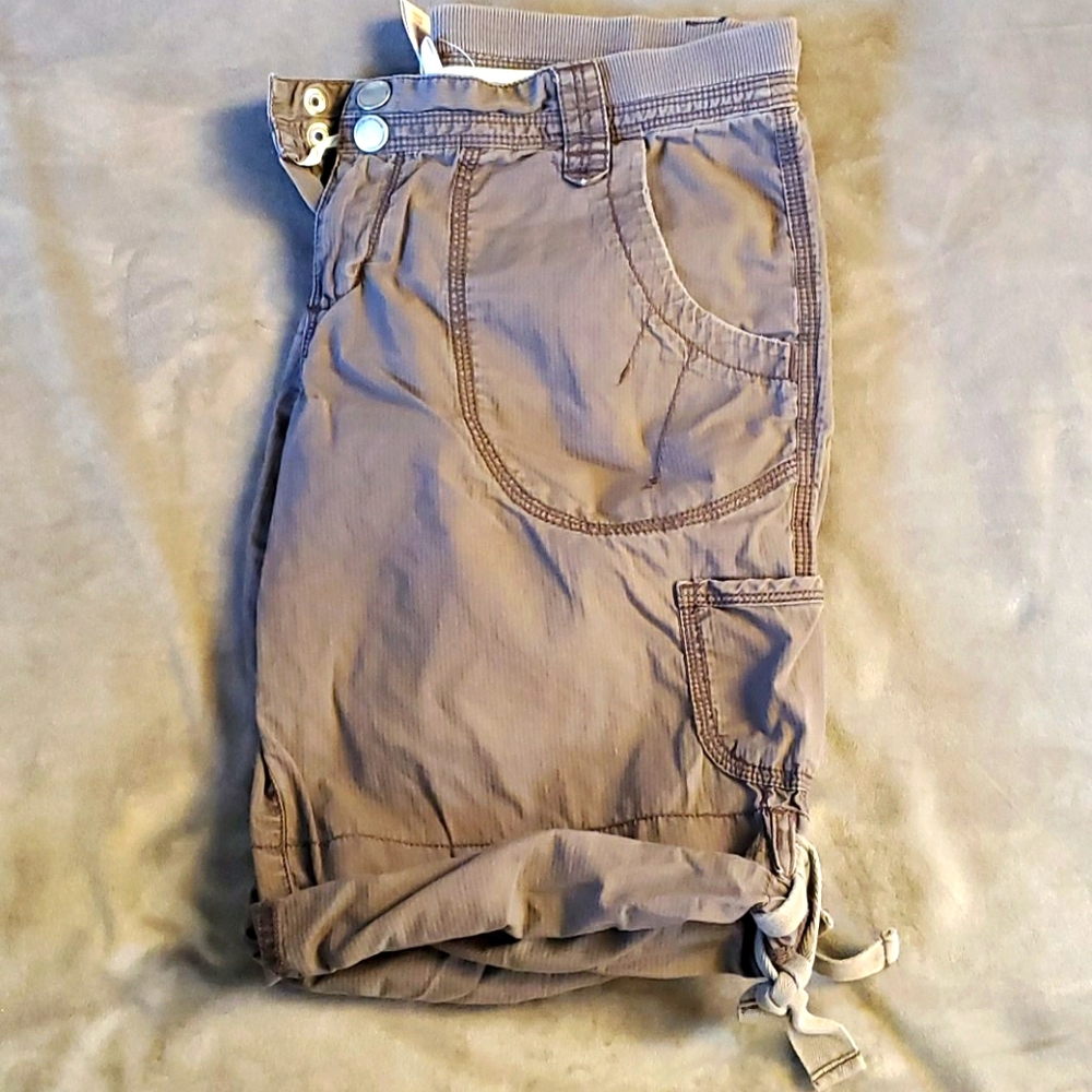 Massimo shorts